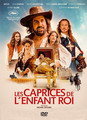 LES CAPRICES DE L'ENFANT ROI